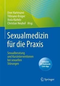 Sexualmedizin für die Praxis