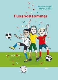 Fußballsommer