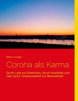 Corona als Karma