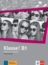 Klasse! B1.  Intensivtrainer