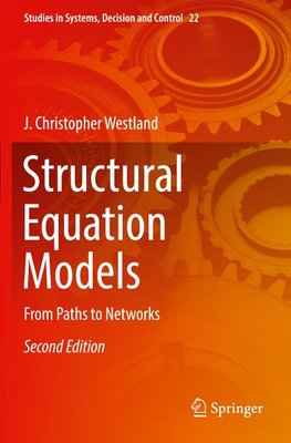 Structural Equation Models