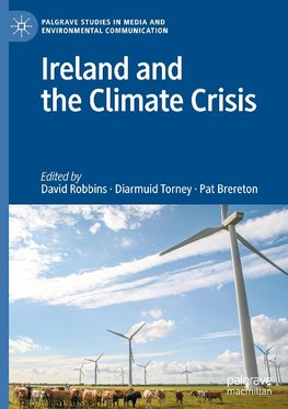 Ireland and the Climate Crisis