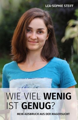 WIE VIEL WENIG IST GENUG?