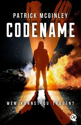 Codename X