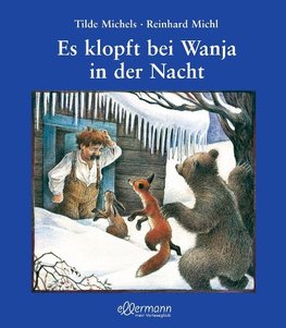 Es klopft bei Wanja in der Nacht