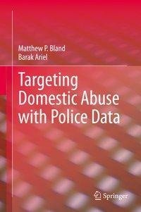 Targeting Domestic Abuse with Police Data