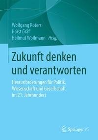 Zukunft denken und verantworten