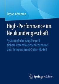 High-Performance im Neukundengeschäft