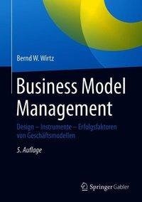 Business Model Management