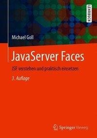 JavaServer Faces