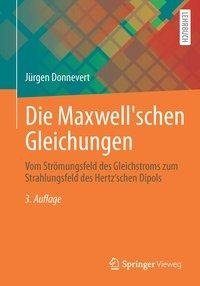 Die Maxwell'schen Gleichungen