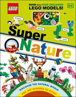 LEGO Super Nature