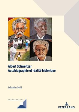 Albert Schweitzer