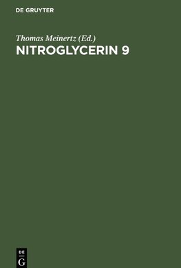 Nitroglycerin 9