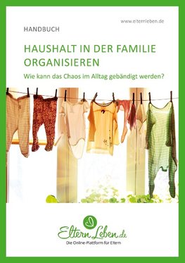 Haushalt in der Familie organisieren