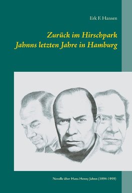 Zurück im Hirschpark