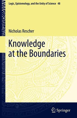 Knowledge at the Boundaries