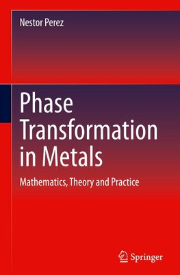 Phase Transformation in Metals