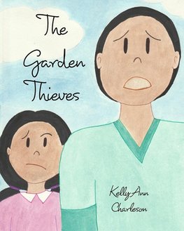 The Garden Thieves