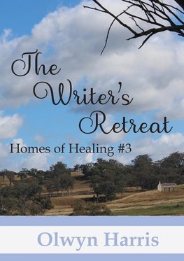 The Writer's Retreat