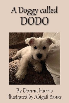 A Doggy called Dodo