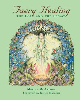 Faery Healing