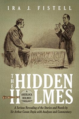 The Hidden Holmes