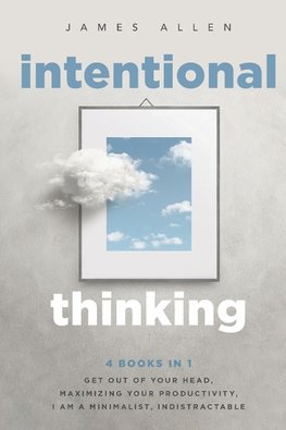 Intentional Thinking