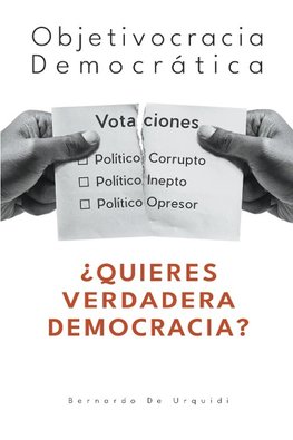 Objetivocracia Democrática