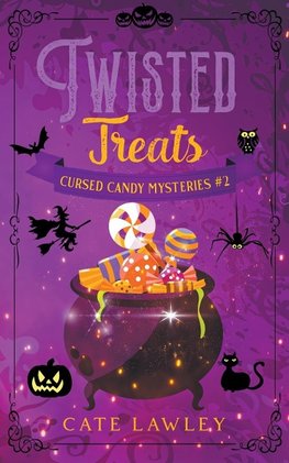 Twisted Treats