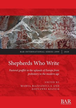 Shepherds Who Write