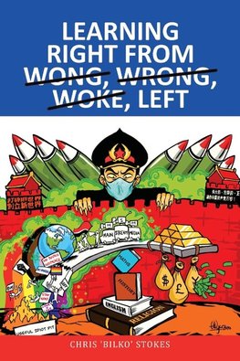 Learning Right from Wong, Wrong, Woke, Left