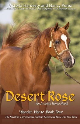 Desert Rose