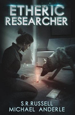 Etheric Researcher