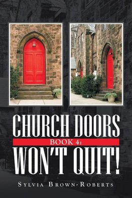 Church Doors Book 4