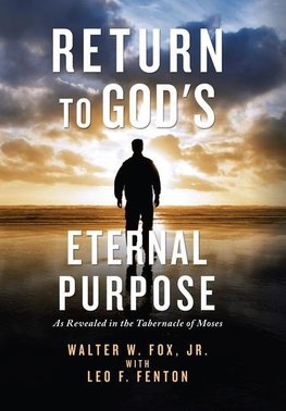 Return to  God's Eternal Purpose