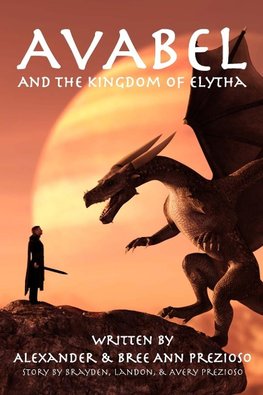 Avabel and the Kingdom of Elytha