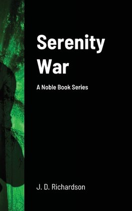 Serenity War