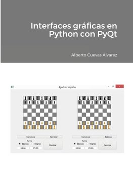 Interfaces gráficas en Python con PyQt