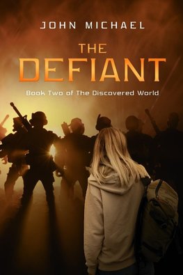 The Defiant