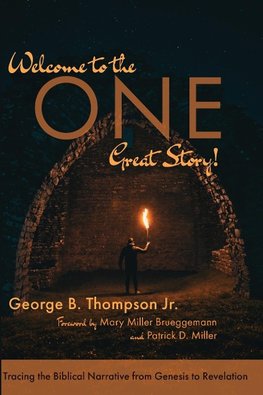 Welcome to the One Great Story!