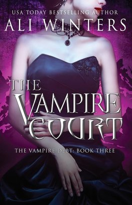 The Vampire Court