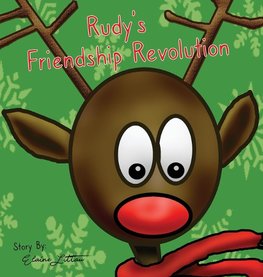 Rudy's Friendship Revolution