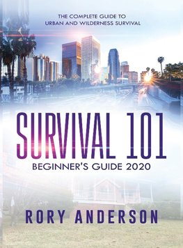 Survival 101 Beginner's Guide 2020