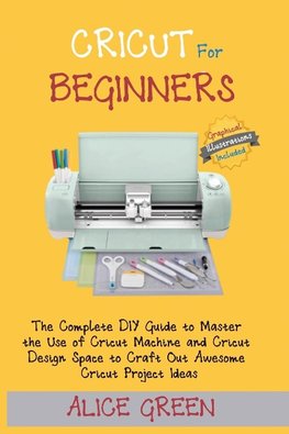 Cricut for Beginners