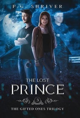 The Lost Prince