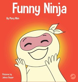 Funny Ninja