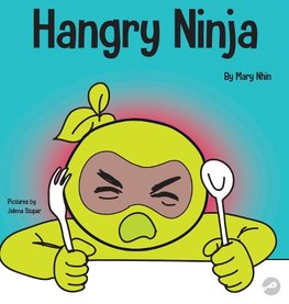 Hangry Ninja