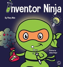 Inventor Ninja