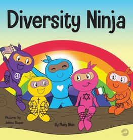 Diversity Ninja